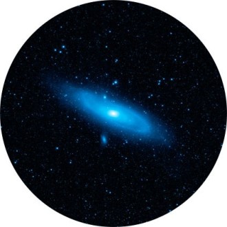 Star Theatre Andromeda...