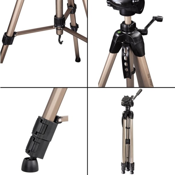 Tripod HAMA Star 61