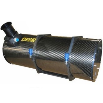 AG10 astrograph tube