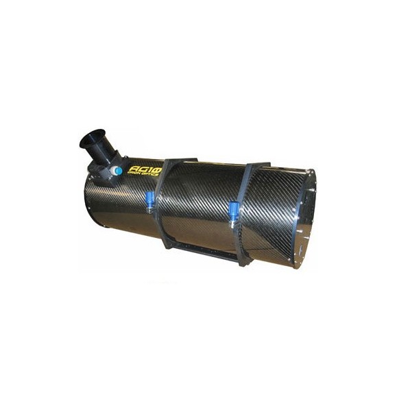 AG10 astrograph tube AG10 astrograph tube