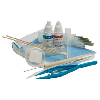 Microscopy starter kit