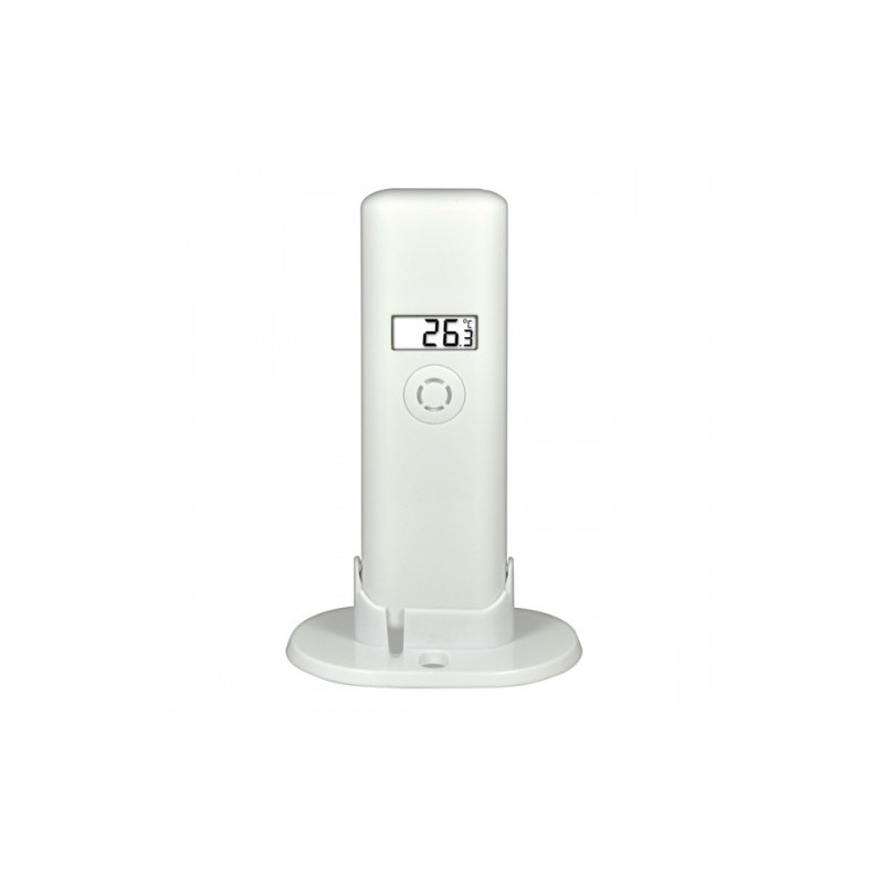 Weather station La Crosse Technology... Weather station La Crosse Technology...