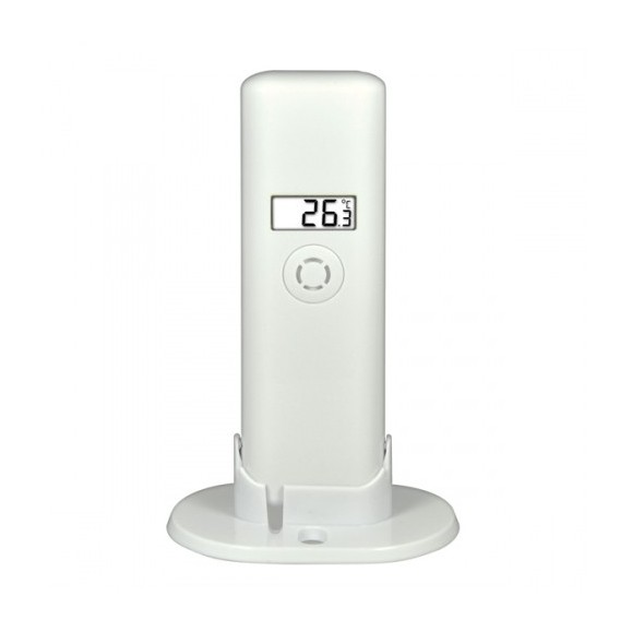 Weather station La Crosse Technology WS9068IT-BLA