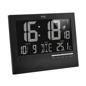 Weather station TFA 604508