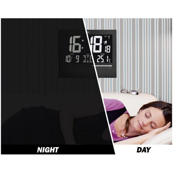 Weather station TFA 604508