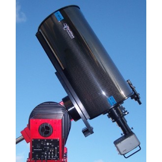 Astrographic tube CDK12.5 with 3" dovetail