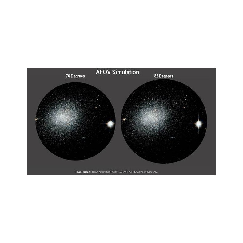 Baader Morpheus 4.5 mm 76º eyepiece Baader Morpheus 4.5 mm 76º eyepiece