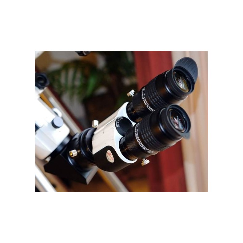 Baader Morpheus 4.5 mm 76º eyepiece Baader Morpheus 4.5 mm 76º eyepiece