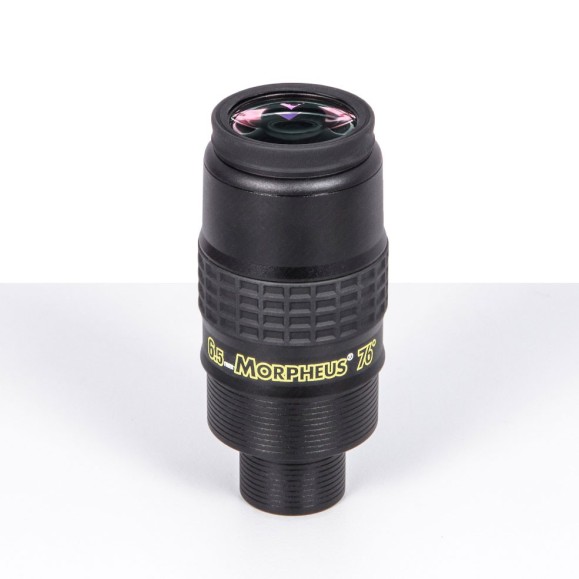Baader Morpheus 6.5 mm 76º eyepiece