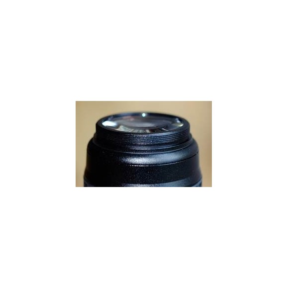 Baader Morpheus 9 mm 76º eyepiece
