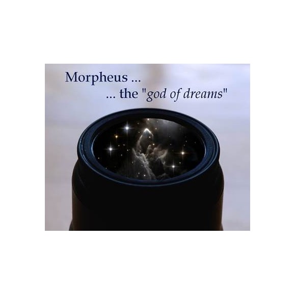 Baader Morpheus 9 mm 76º eyepiece