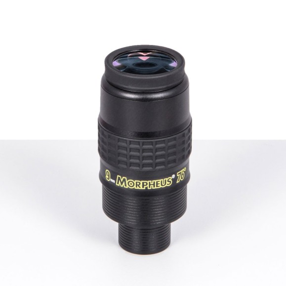 Baader Morpheus 9 mm 76º eyepiece