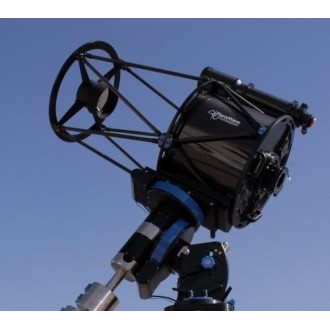 CDK 20 astrographic tube with 8" dovetail