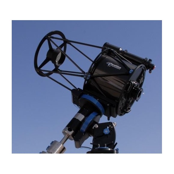 CDK 20 astrographic tube with 8" dovetail