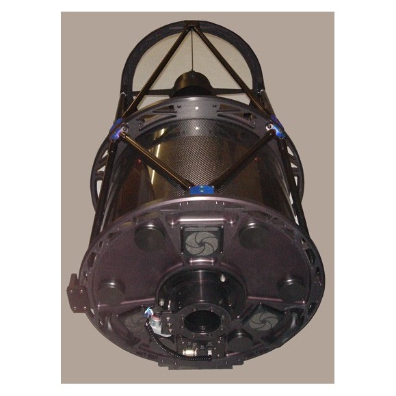 CDK 20 astrographic tube with 8" dovetail