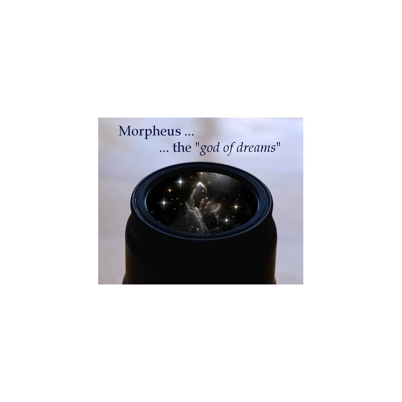 Baader Morpheus 14 mm 76º eyepiece Baader Morpheus 14 mm 76º eyepiece