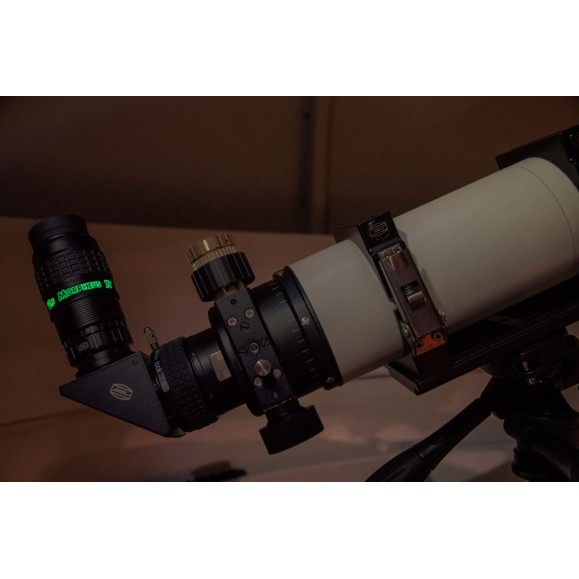 Baader Morpheus 14 mm 76º eyepiece