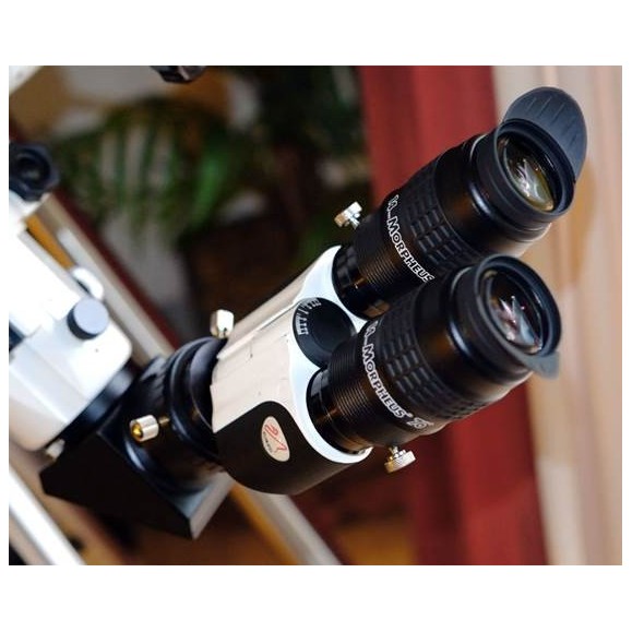 Baader Morpheus 17.5 mm 76º eyepiece