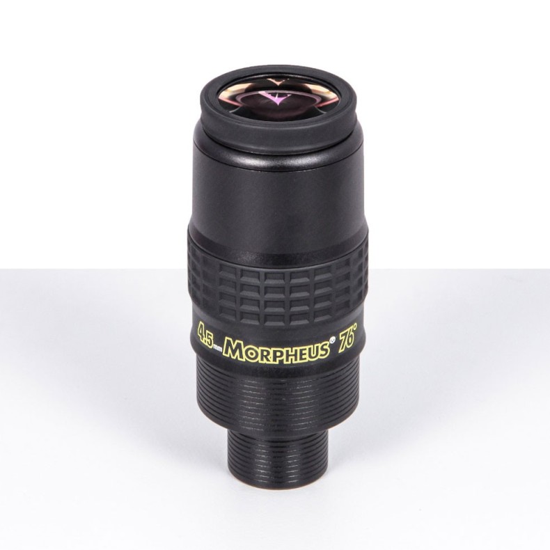 Baader Morpheus 76º Eyepiece Set Baader Morpheus 76º Eyepiece Set
