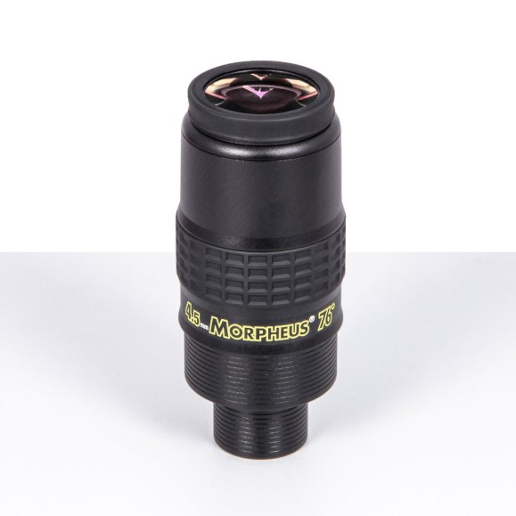 Baader Morpheus 76º Eyepiece Set
