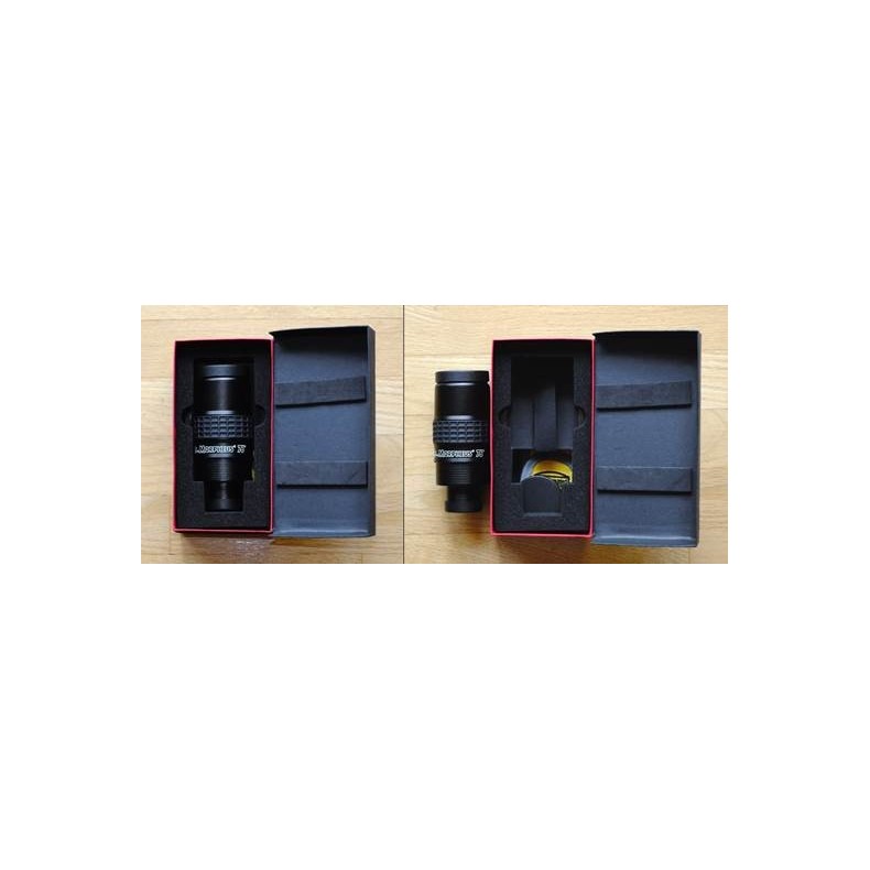 Baader Morpheus 76º Eyepiece Set Baader Morpheus 76º Eyepiece Set