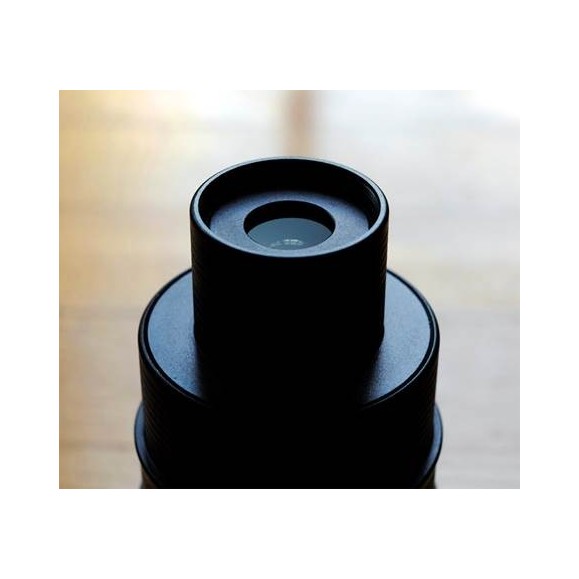 Baader Morpheus 76º Eyepiece Set