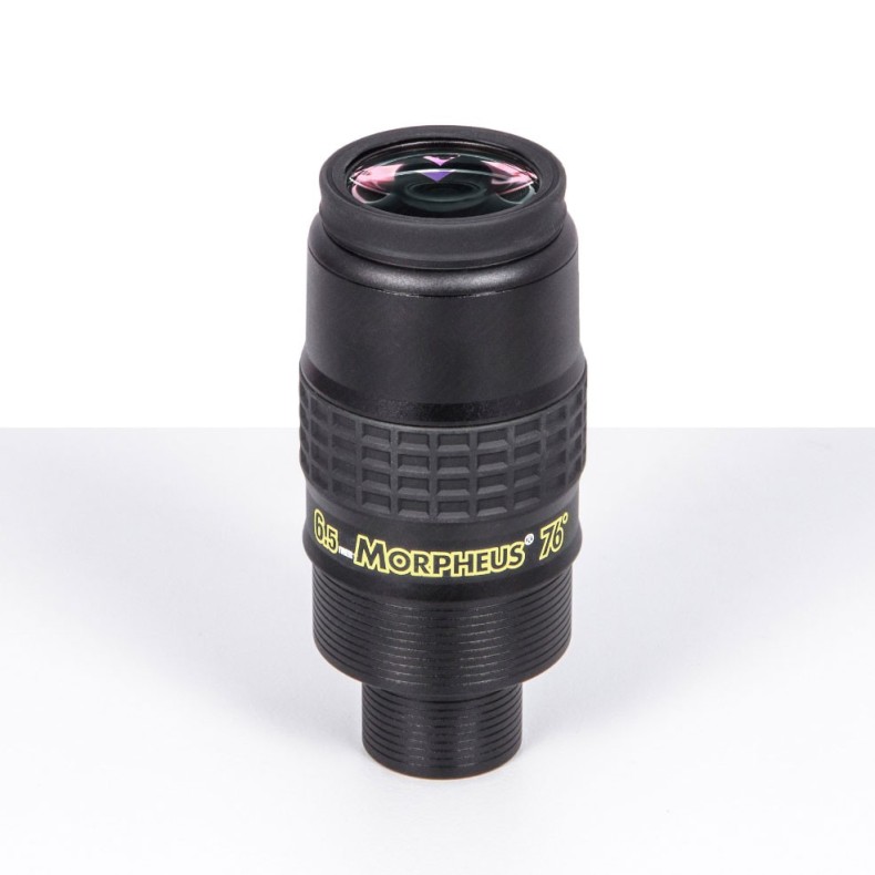 Baader Morpheus 76º Eyepiece Set Baader Morpheus 76º Eyepiece Set