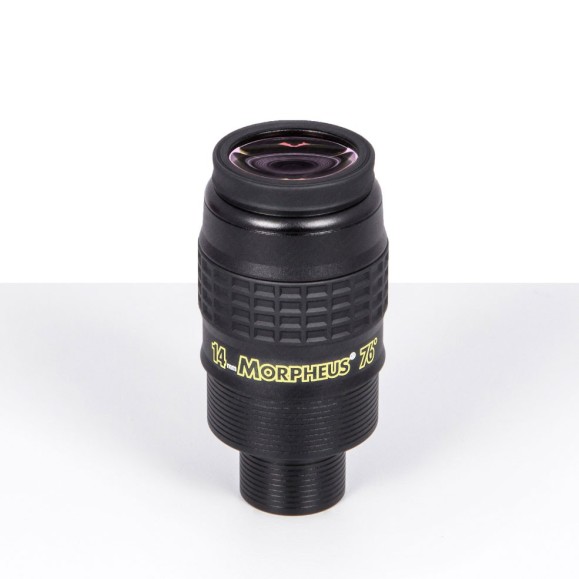 Baader Morpheus 76º Eyepiece Set