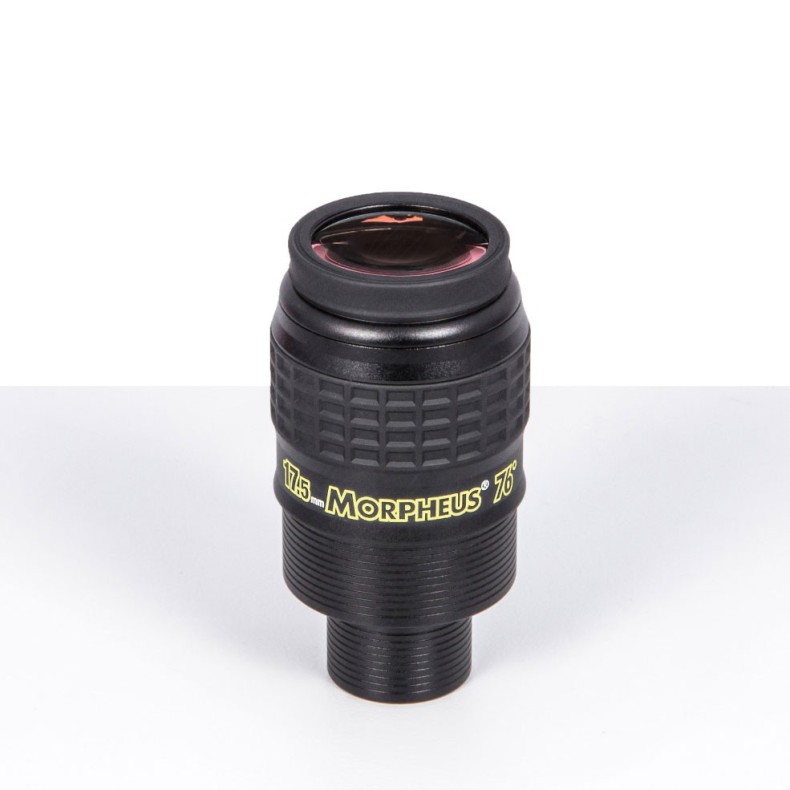 Baader Morpheus 76º Eyepiece Set Baader Morpheus 76º Eyepiece Set