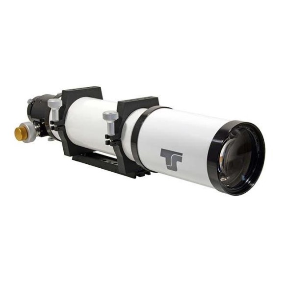 Refractor Telescope TS ED 102mm f/7 focuser 2.5"