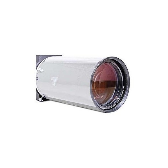 Refractor Telescope TS ED 102mm f/7 focuser 2.5"