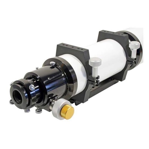 Refractor Telescope TS ED 102mm f/7 focuser 2.5"