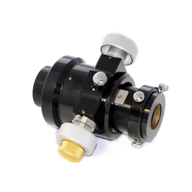 Refractor Telescope TS ED 102mm f/7... Refractor Telescope TS ED 102mm f/7...