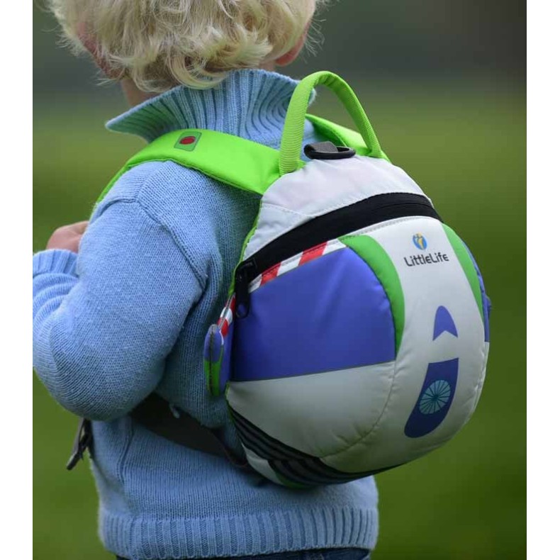 Children's backpack Littlelife Buzz... Children's backpack Littlelife Buzz...