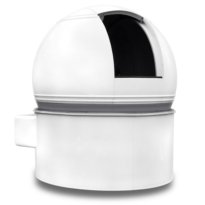 2m automated dome ScopeDome without... 2m automated dome ScopeDome without...