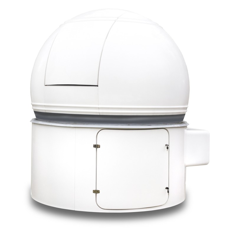 2m automated dome ScopeDome without... 2m automated dome ScopeDome without...