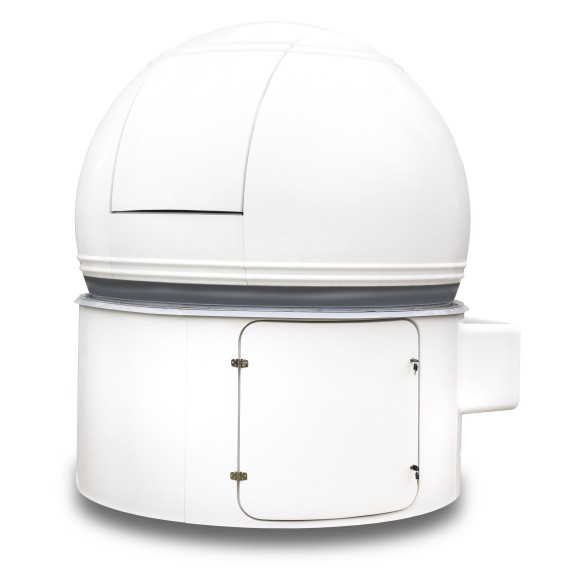 2m automated dome ScopeDome without cylinder