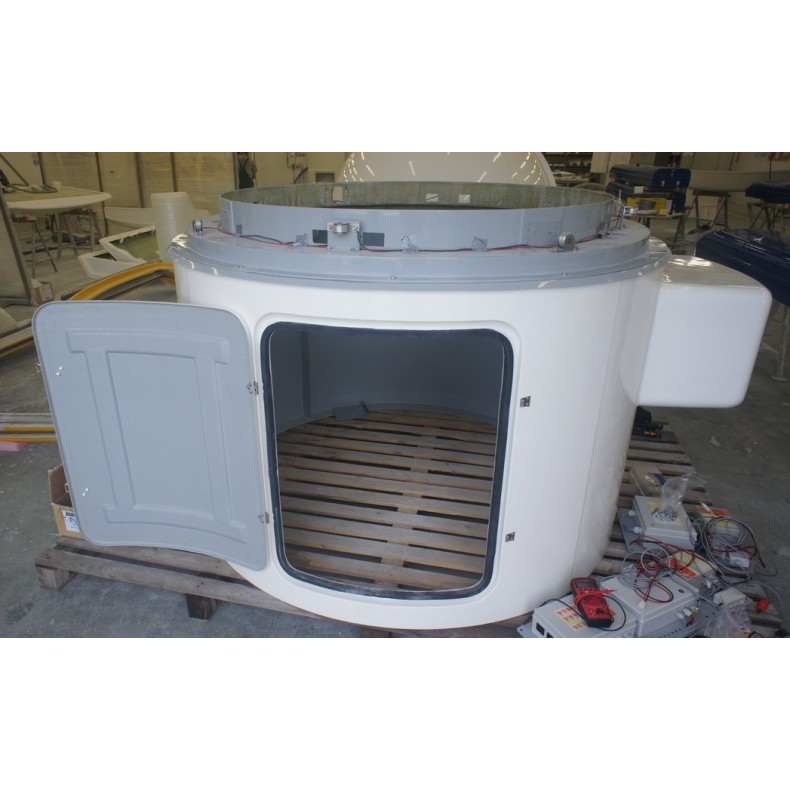 2m automated dome ScopeDome without... 2m automated dome ScopeDome without...