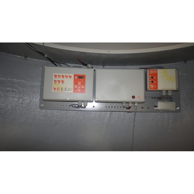 2m automated dome ScopeDome without... 2m automated dome ScopeDome without...