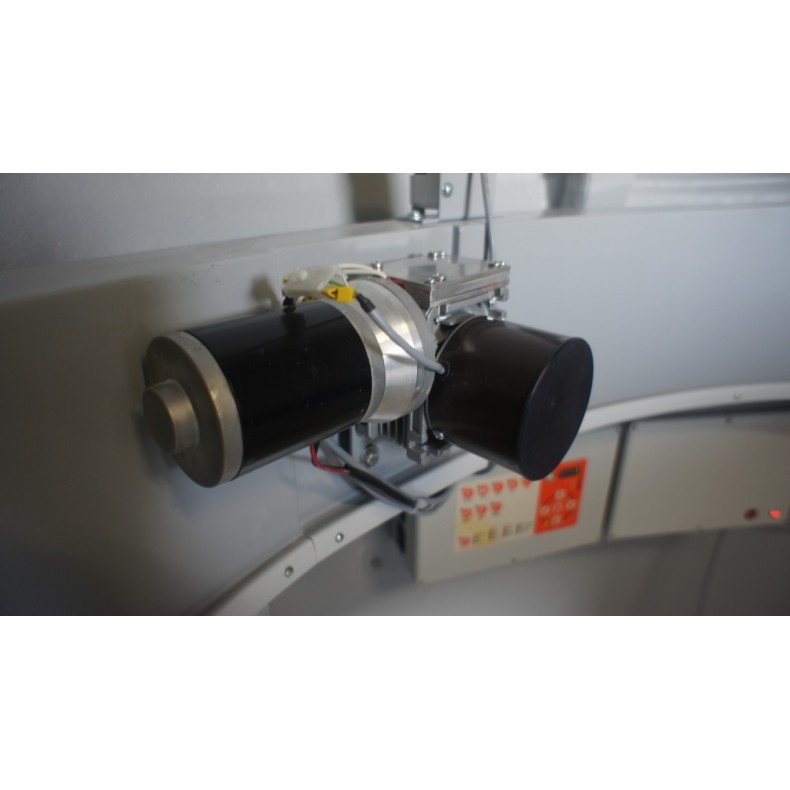 2m automated dome ScopeDome without... 2m automated dome ScopeDome without...