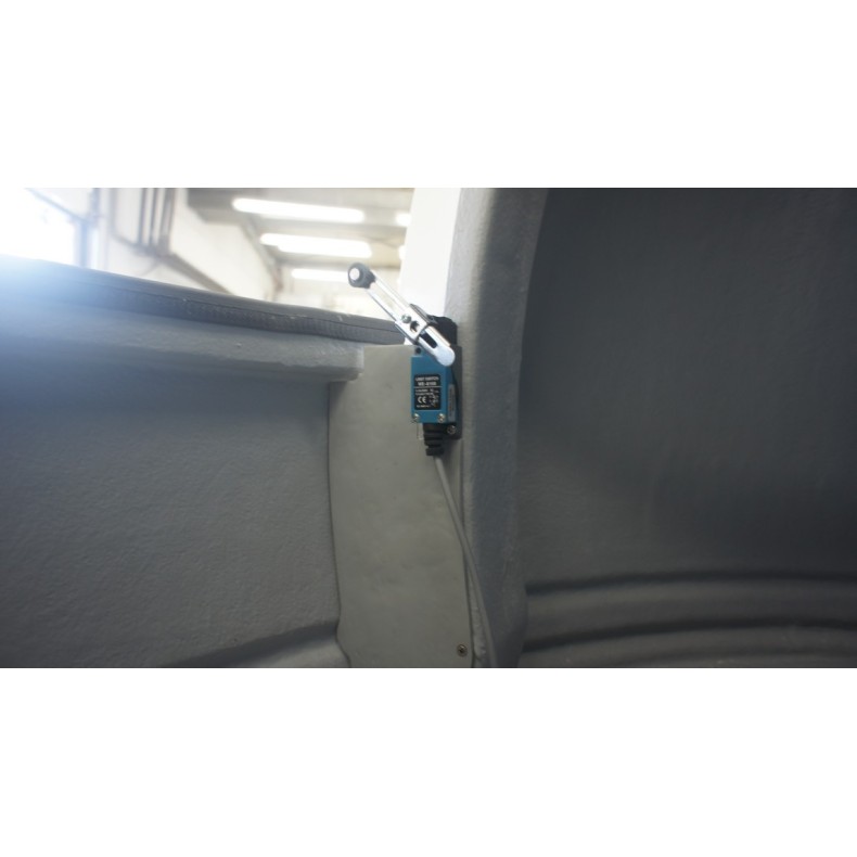 2m automated dome ScopeDome without... 2m automated dome ScopeDome without...