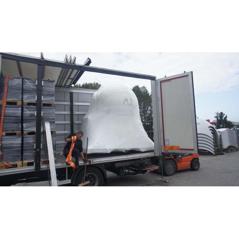 2m automated dome ScopeDome without... 2m automated dome ScopeDome without...