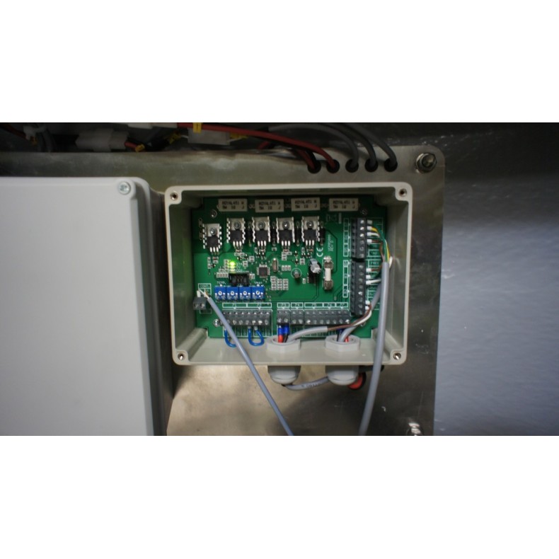 2m automated dome ScopeDome without... 2m automated dome ScopeDome without...