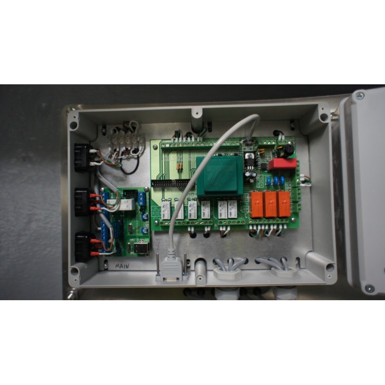 2m automated dome ScopeDome without... 2m automated dome ScopeDome without...