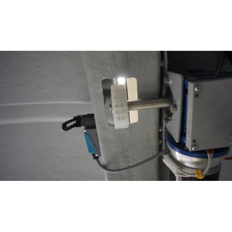 2m automated dome ScopeDome without... 2m automated dome ScopeDome without...