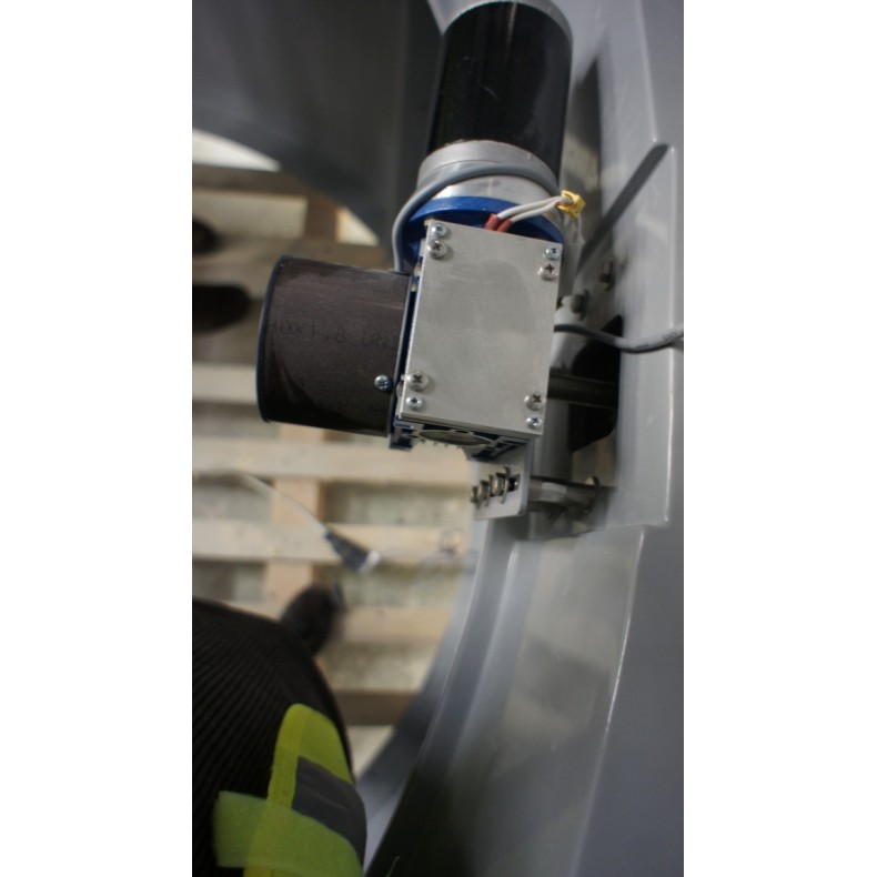 2m automated dome ScopeDome without... 2m automated dome ScopeDome without...