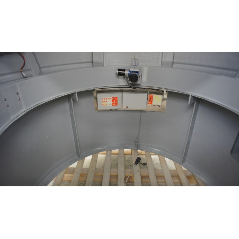 2m automated dome ScopeDome without... 2m automated dome ScopeDome without...