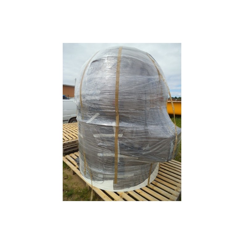 2m automated dome ScopeDome without... 2m automated dome ScopeDome without...