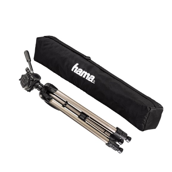 Pack Terrestrial Telescope Celestron Ultima 80 with tripod HAMA Star 63