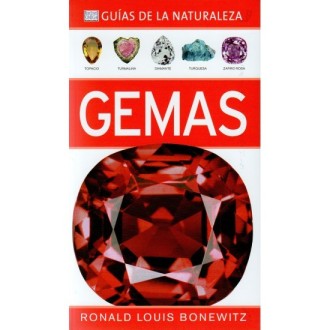 Book GEMAS. GUIDES OF...